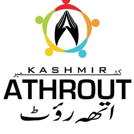 Kashmir Athrout - Humanitarian Healthcare Outreach & Institutional Donor Funnels