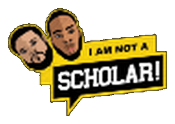 I AM NOT A SCHOLAR! - International Digital Media Production